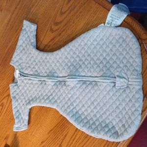 Halo Quilted Sleep Sack